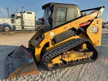 Main image Caterpillar 289D3